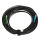 ExtraLink SC/APC-SC/UPC Patchcord jednomodowy Simplex G.657A2 30m - 1543856 - zdjęcie 2
